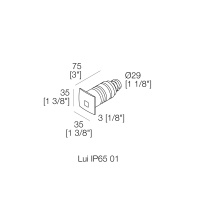 Lui IP65