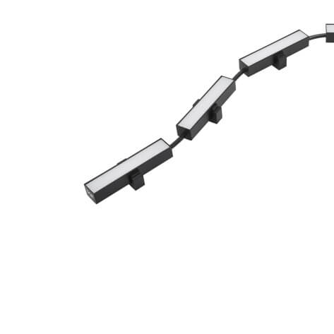 Armonia Curva Opal Cover