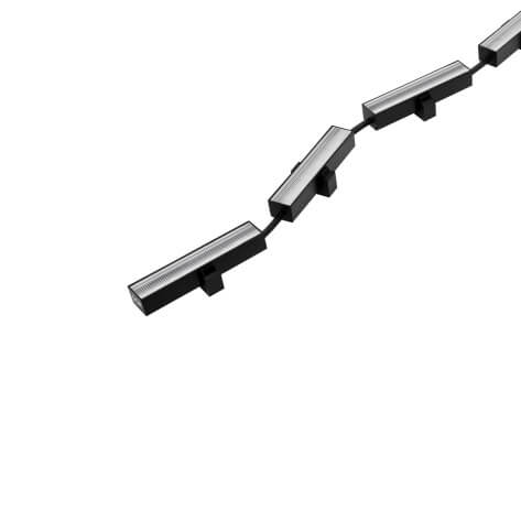 Armonia Curva Linear Lens