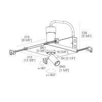 Ariel In&Out F Plug&Play