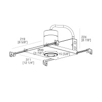 Saturno RF Plug&Play