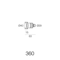 Eclissi Mini IP67