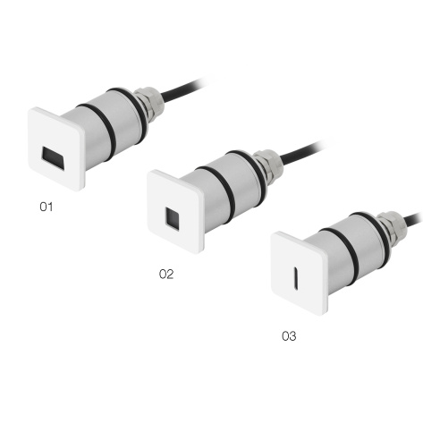 Lui IP67