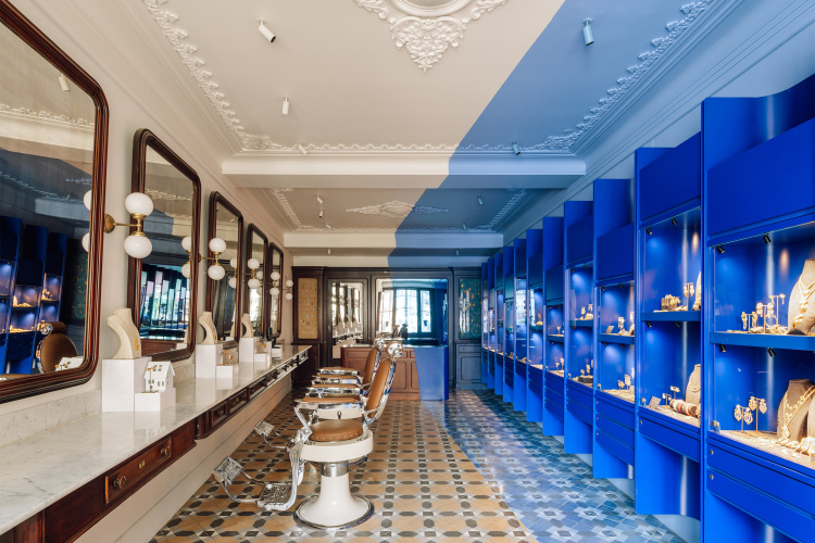 Portugal Jewels Store