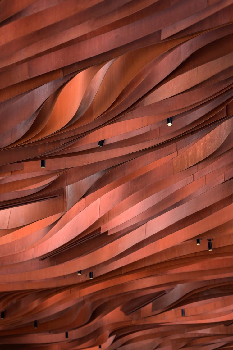 Enlightening the Future of Catering with Design and Sustainability
