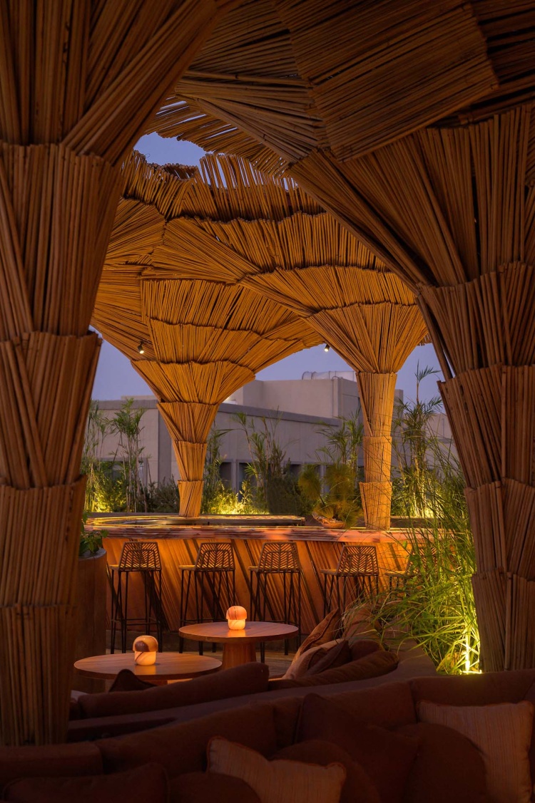 Enlightening the Future of Catering with Design and Sustainability